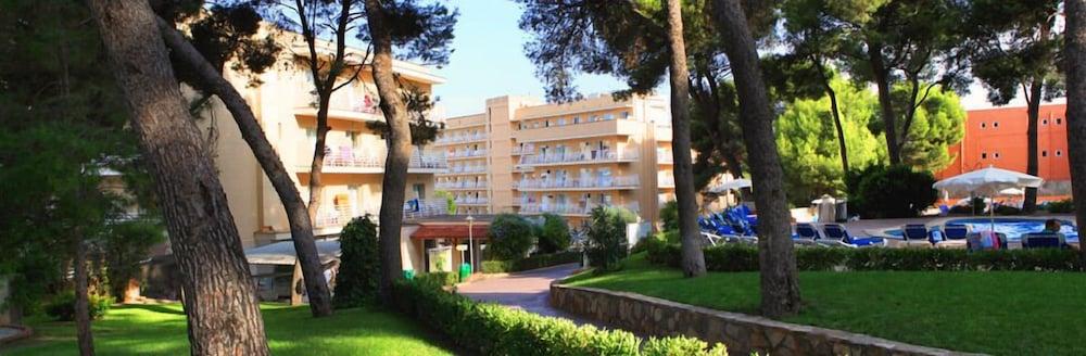 Sahara Nubia Gobi Hotell Ses Cadenes Eksteriør bilde