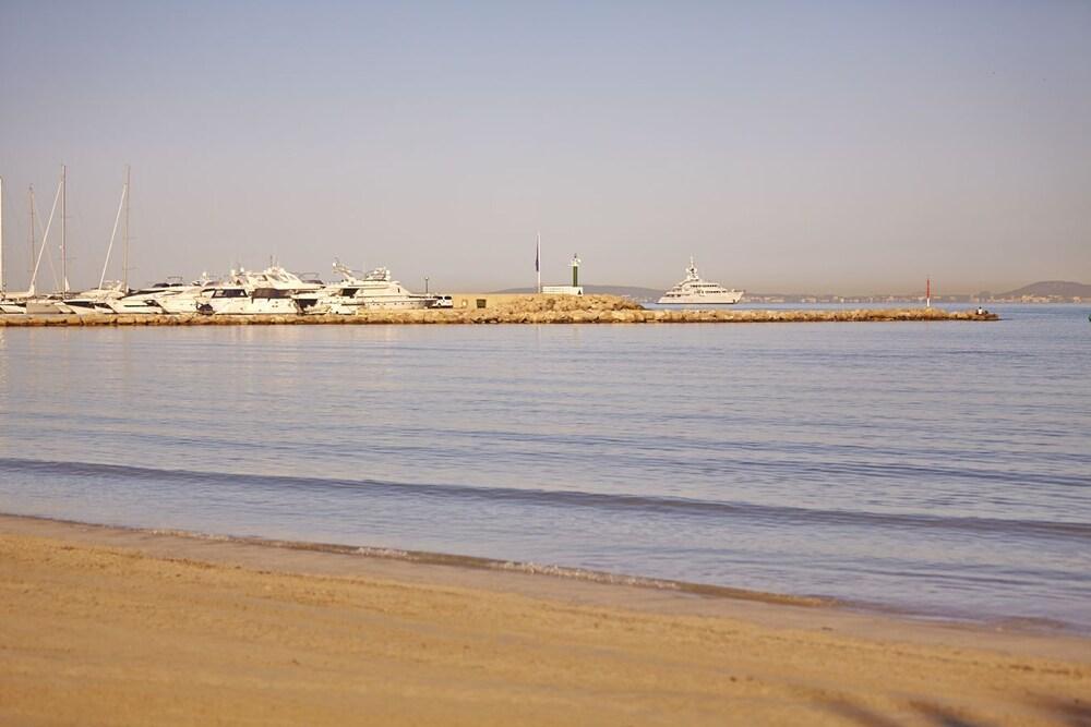 Sahara Nubia Gobi Hotell Ses Cadenes Eksteriør bilde Port de Pollença
