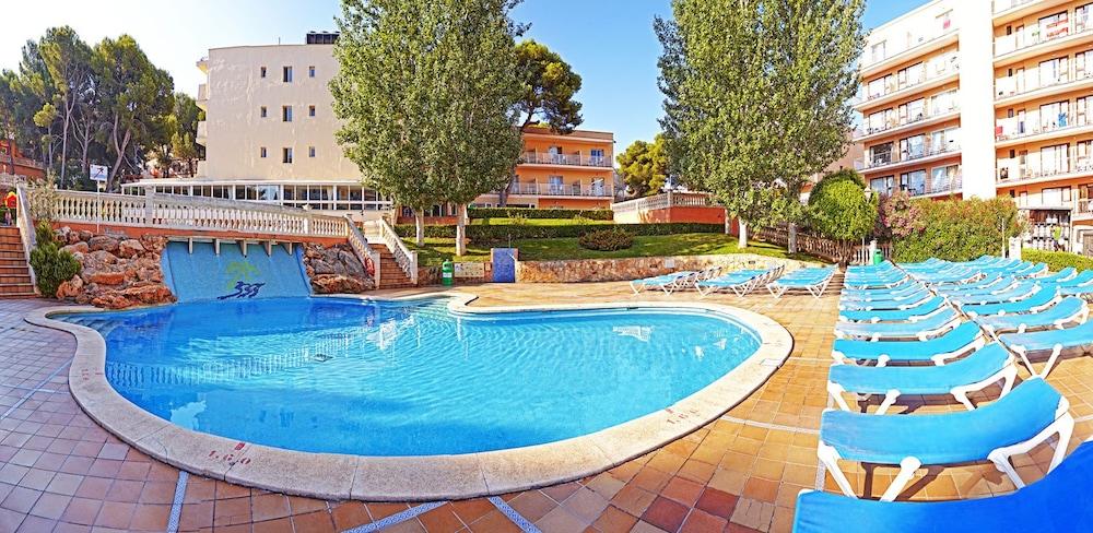 Sahara Nubia Gobi Hotell Ses Cadenes Eksteriør bilde Hotel