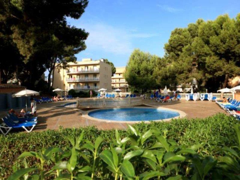 Sahara Nubia Gobi Hotell Ses Cadenes Eksteriør bilde